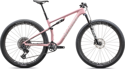 Epic Pro LTD  - SRAM XO, RockShox Ultimate BRAIN