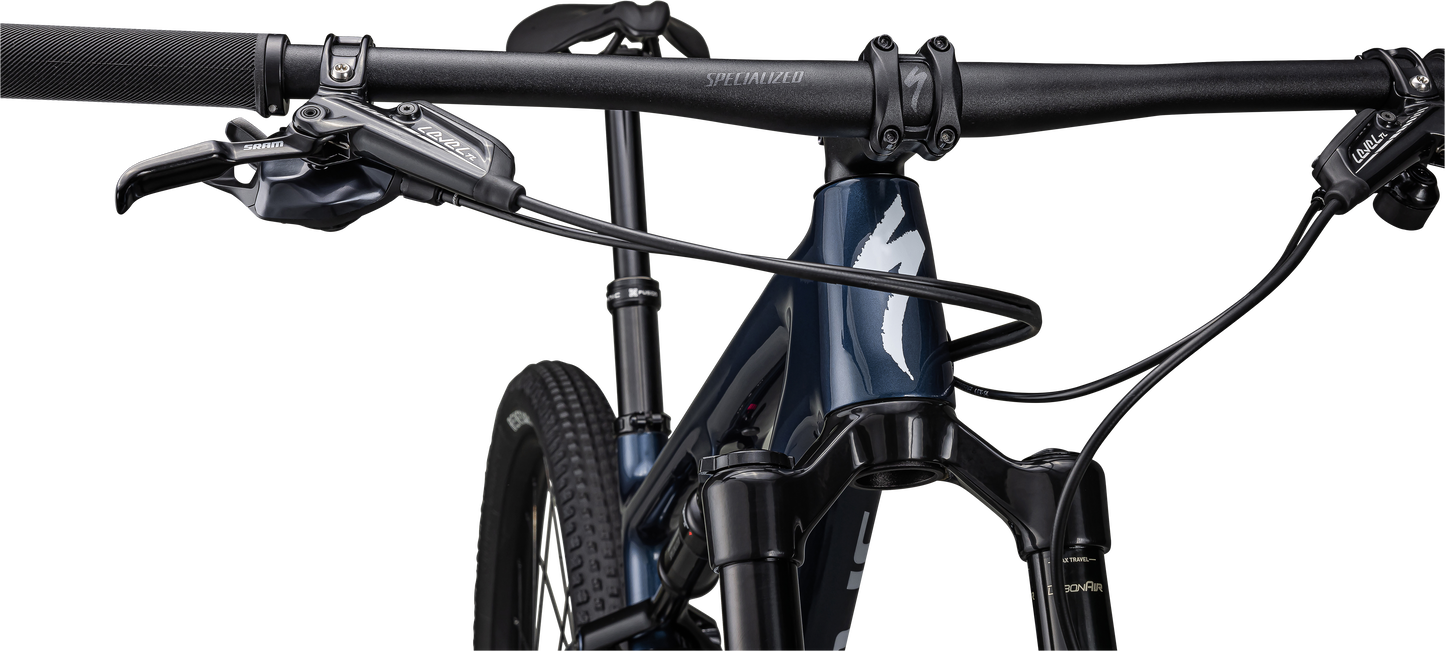 Epic Comp  - SRAM GX Eagle, RockShox SID SL/BRAIN