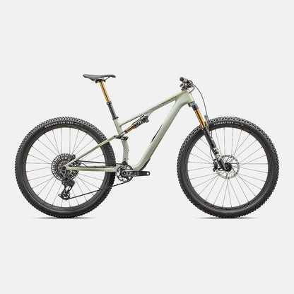 Epic 8 EVO Pro  - SRAM X0 AXS, FOX Factory