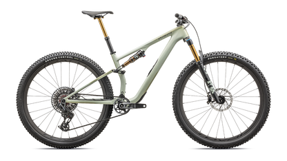 Epic 8 EVO Pro  - SRAM X0 AXS, FOX Factory