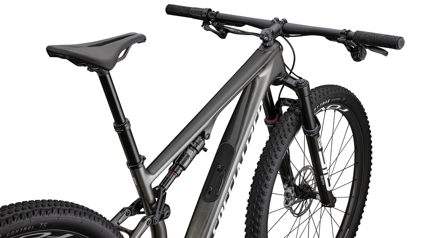 Epic 8 Expert  - SRAM GX AXS, RockShox Select+
