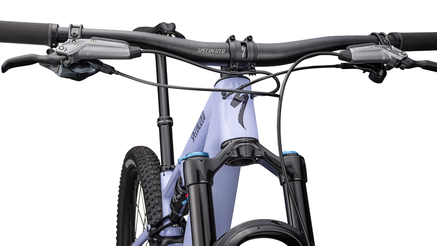 Epic 8 EVO Comp  - SRAM GX Eagle, FOX Performance