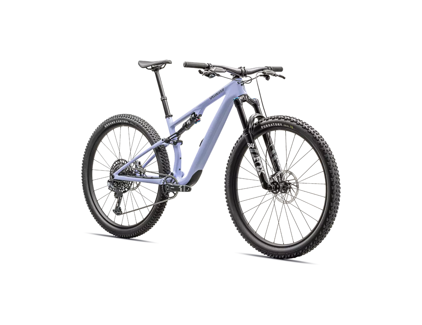 SPECIALIZED EPIC 8 EVO COMP 130 INDIGO