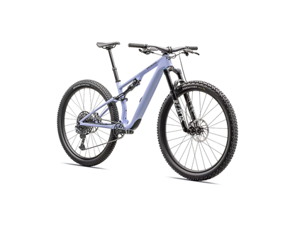 SPECIALIZED EPIC 8 EVO COMP 130 INDIGO