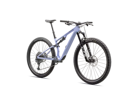 SPECIALIZED EPIC 8 EVO COMP 130 INDIGO