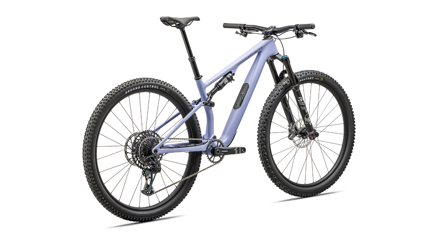 Epic 8 EVO Comp  - SRAM GX Eagle, FOX Performance