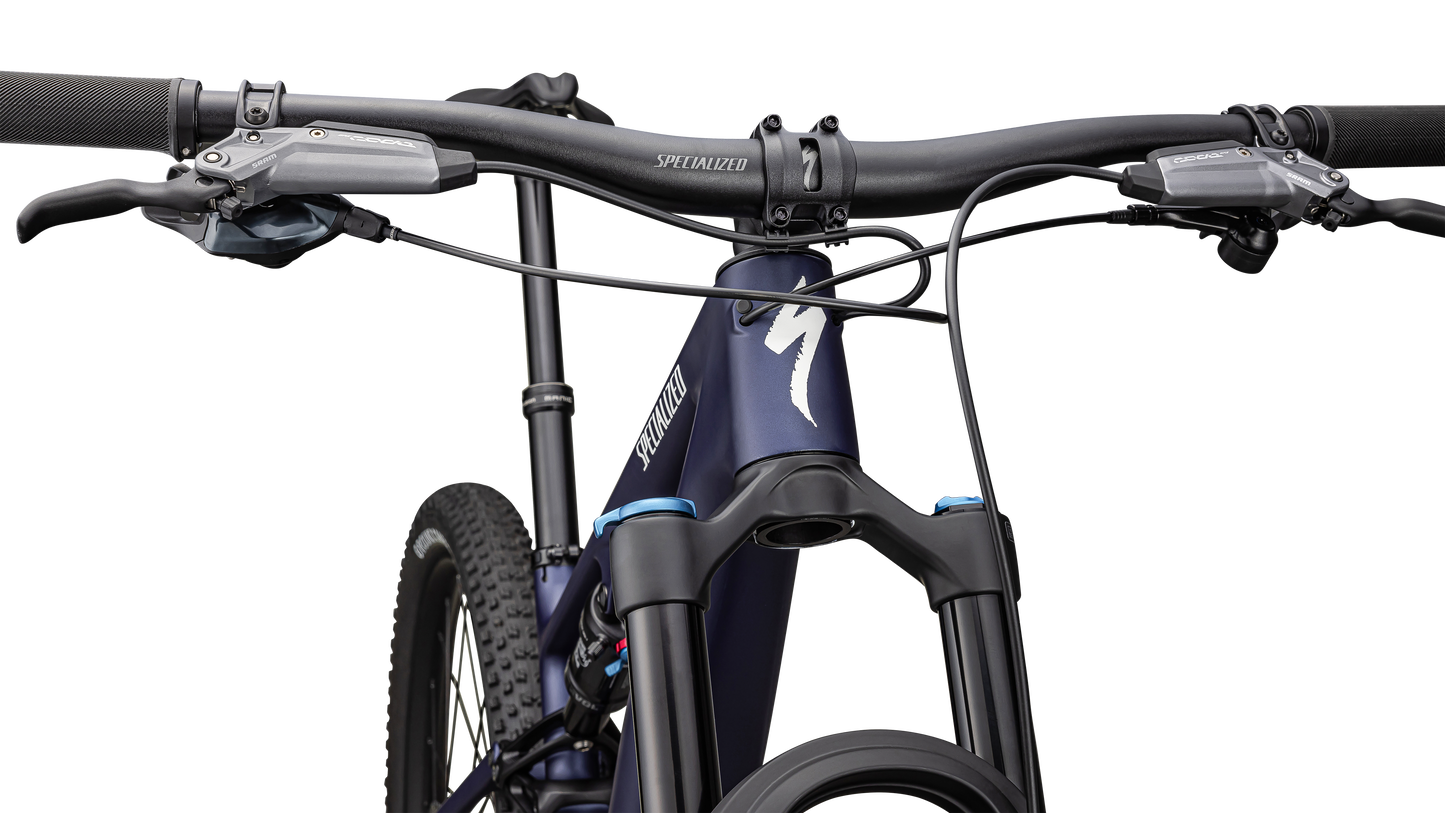 Epic 8 EVO Comp  - SRAM GX Eagle, FOX Performance