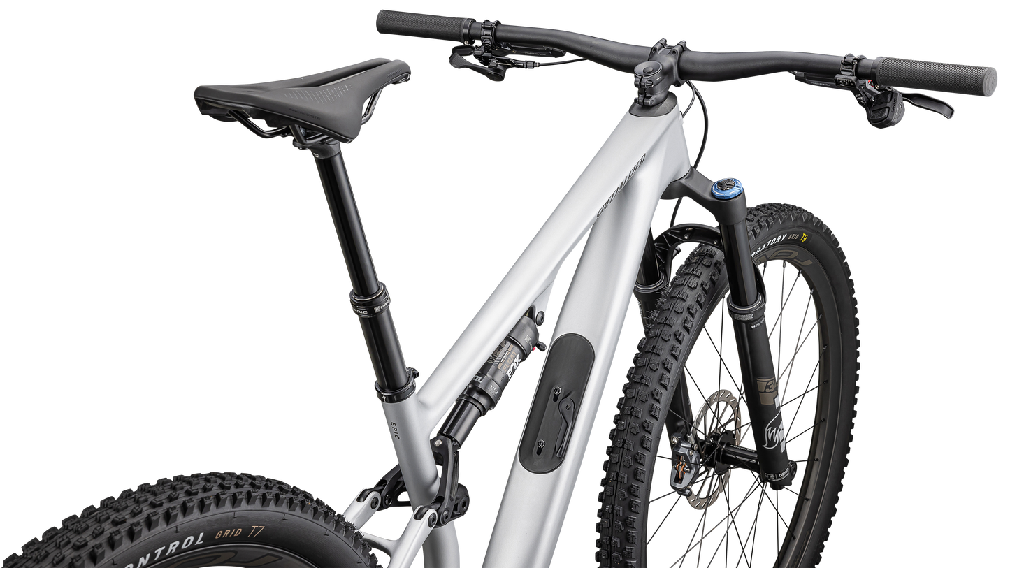 Epic 8 EVO Expert  - SRAM GX AXS, FOX Performance Elite