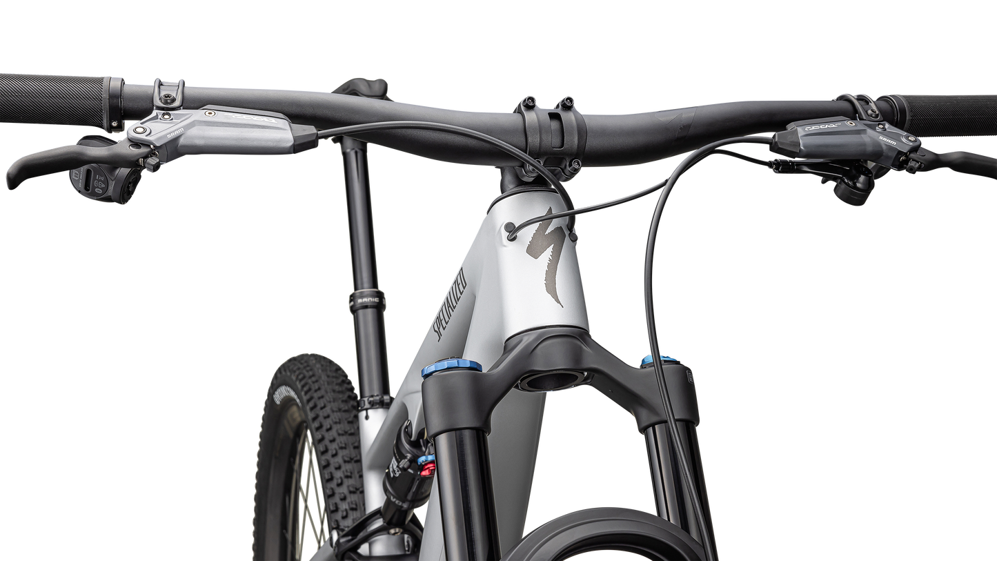 Epic 8 EVO Expert  - SRAM GX AXS, FOX Performance Elite