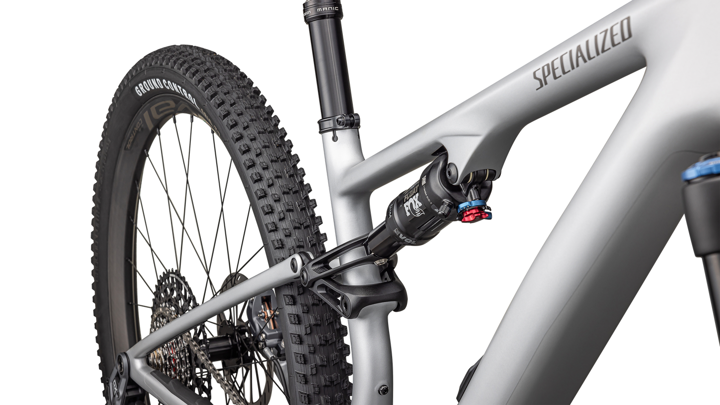 Epic 8 EVO Expert  - SRAM GX AXS, FOX Performance Elite
