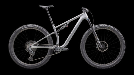 Specialized Epic 8 Evo Expert