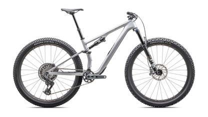 Epic 8 EVO Expert  - SRAM GX AXS, FOX Performance Elite