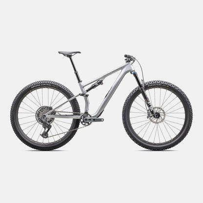 Epic 8 EVO Expert  - SRAM GX AXS, FOX Performance Elite