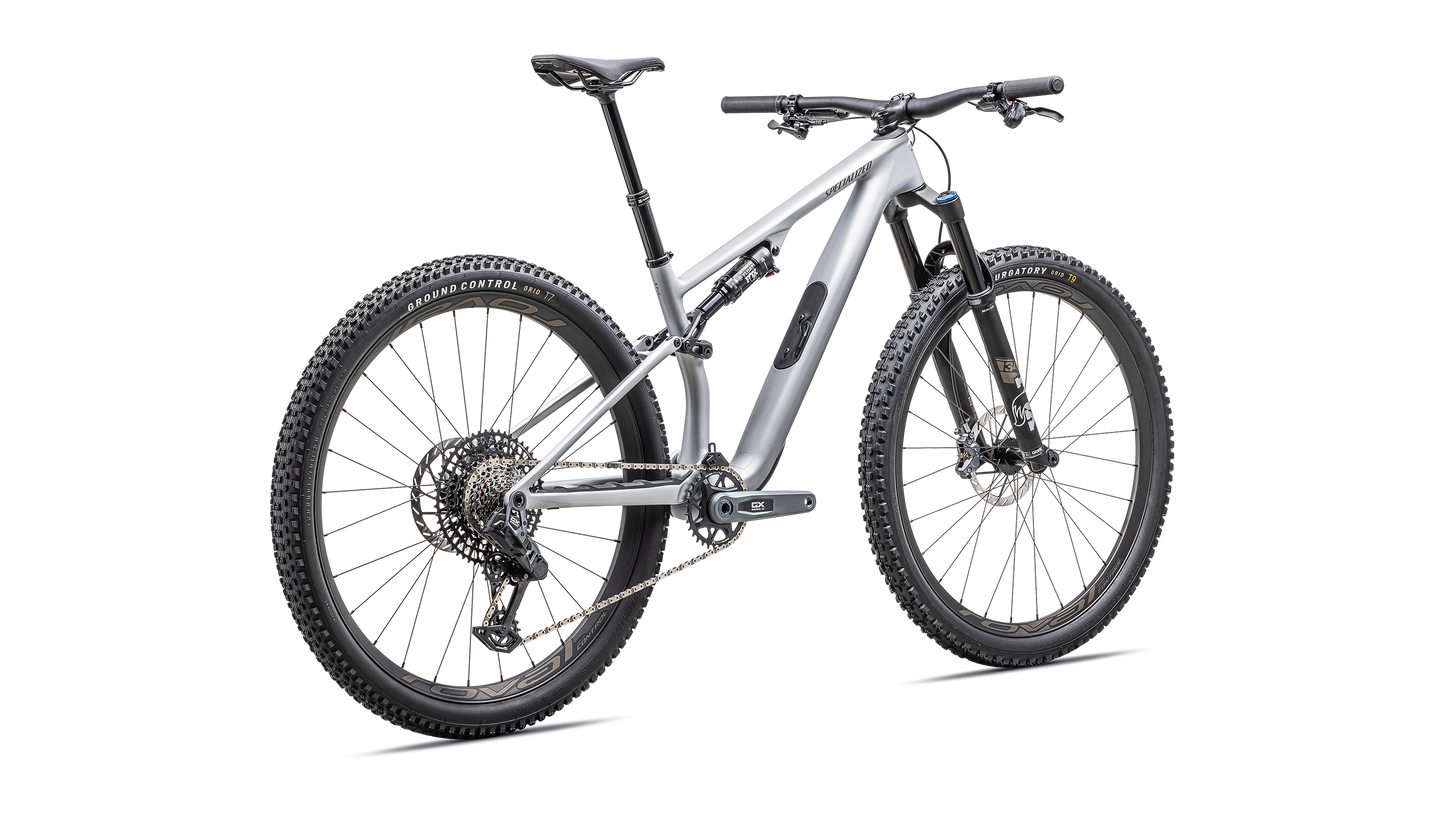 Epic 8 EVO Expert  - SRAM GX AXS, FOX Performance Elite