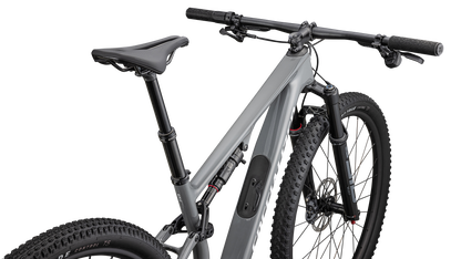 Epic 8 Comp  - SRAM S-1000 AXS, RockShox Select