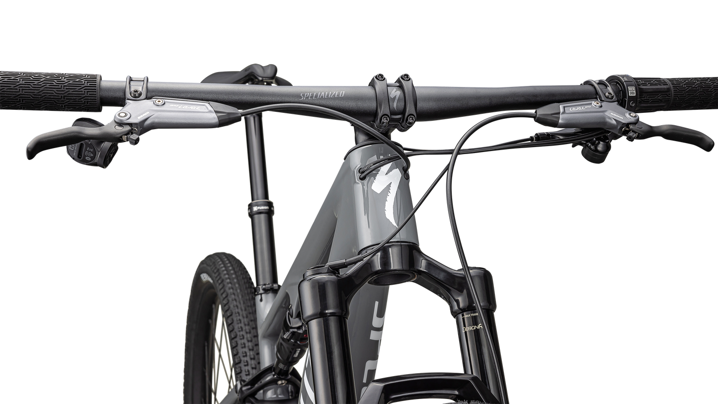 Epic 8 Comp  - SRAM S-1000 AXS, RockShox Select