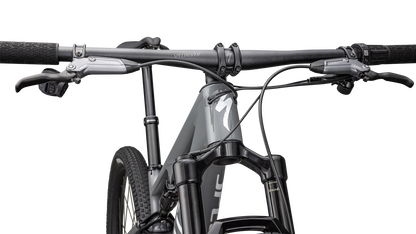 Epic 8 Comp  - SRAM S-1000 AXS, RockShox Select