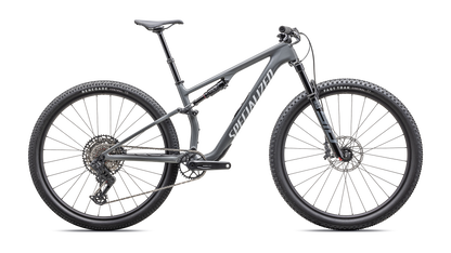 Epic 8 Comp  - SRAM S-1000 AXS, RockShox Select