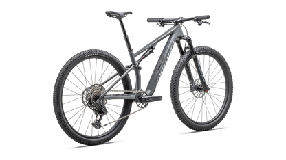 Epic 8 Comp  - SRAM S-1000 AXS, RockShox Select