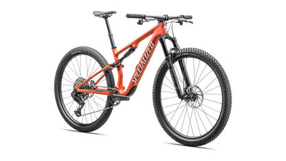 Epic 8 Comp  - SRAM S-1000 AXS, RockShox Select