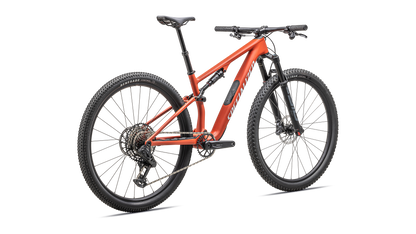 Epic 8 Comp  - SRAM S-1000 AXS, RockShox Select