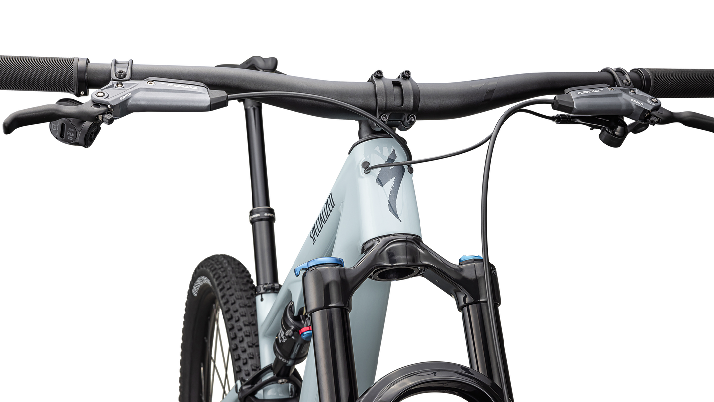 Epic 8 EVO Comp  - SRAM S-1000 AXS, FOX Performance