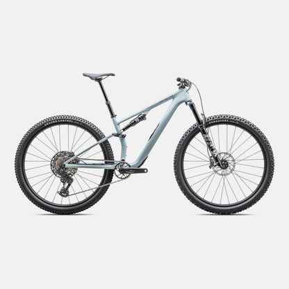 Epic 8 EVO Comp  - SRAM S-1000 AXS, FOX Performance