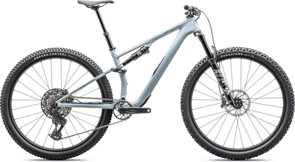 Epic 8 EVO Comp  - SRAM S-1000 AXS, FOX Performance