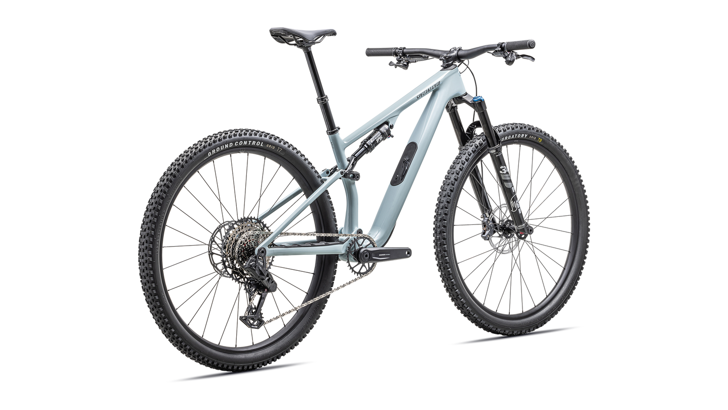 Epic 8 EVO Comp  - SRAM S-1000 AXS, FOX Performance