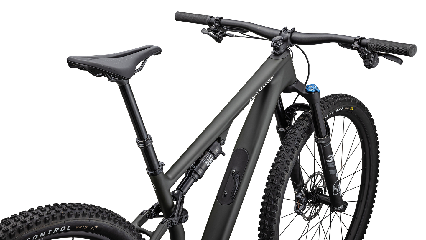Epic 8 EVO Comp  - SRAM S-1000 AXS, FOX Performance