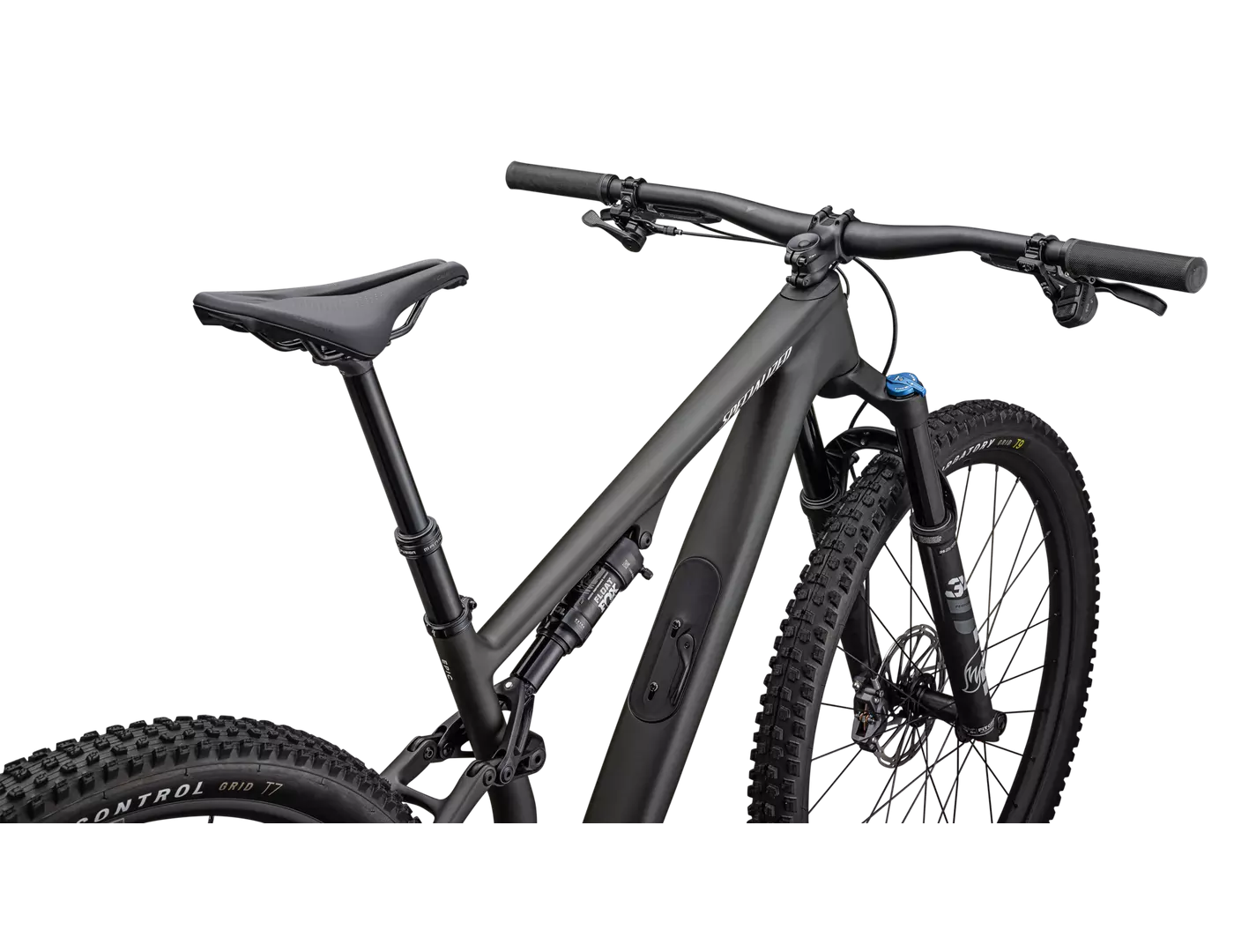 EPIC 8 COMP EVO SPECIALIZED