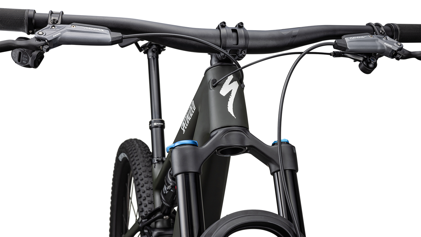 Epic 8 EVO Comp  - SRAM S-1000 AXS, FOX Performance
