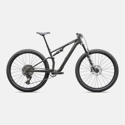 Epic 8 EVO Comp  - SRAM S-1000 AXS, FOX Performance