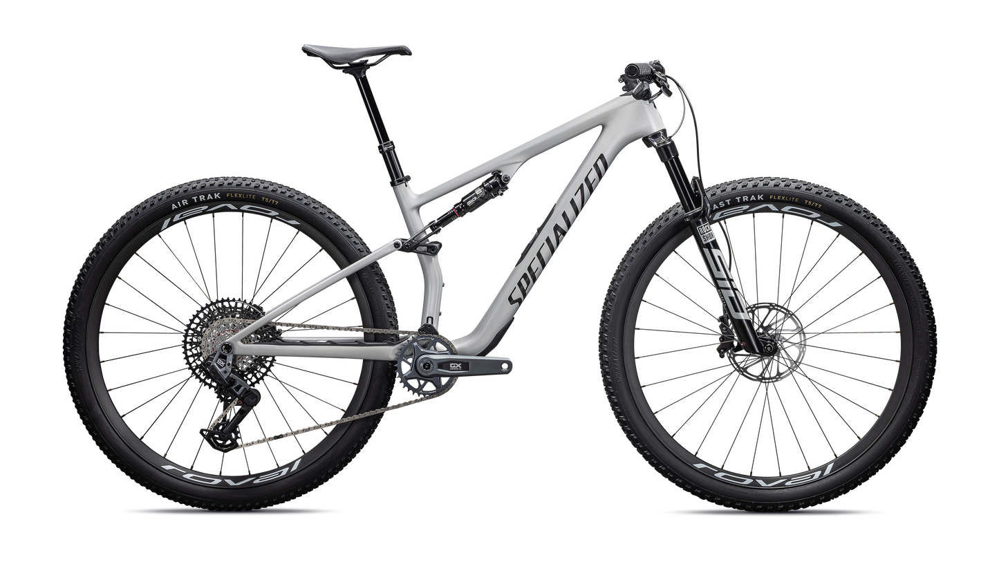 Epic 8 Expert  - SRAM GX AXS, RockShox Select+
