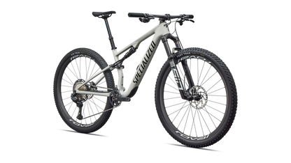 Epic 8 Expert  - Shimano XT Di2, RockShox Select+