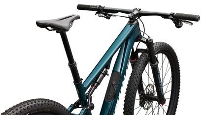 Epic 8 Comp  - SRAM S-1000 AXS, RockShox Select