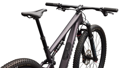 Epic 8 Comp  - SRAM S-1000 AXS, RockShox Select