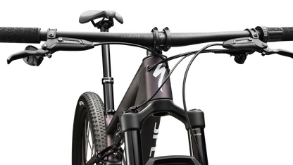 Epic 8 Comp  - SRAM S-1000 AXS, RockShox Select