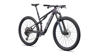 Epic 8 Comp  - SRAM S-1000 AXS, RockShox Select