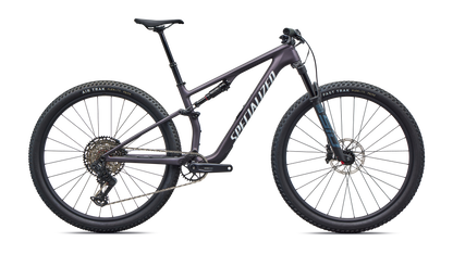 Epic 8 Comp  - SRAM S-1000 AXS, RockShox Select