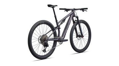 Epic 8 Comp  - SRAM S-1000 AXS, RockShox Select