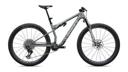 S-Works Epic 9