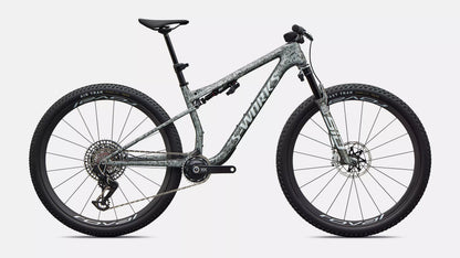 S-Works Epic 9