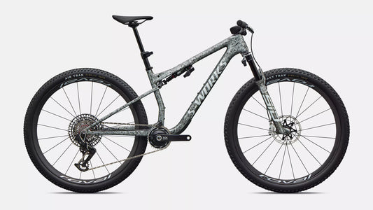 S-Works Epic 9