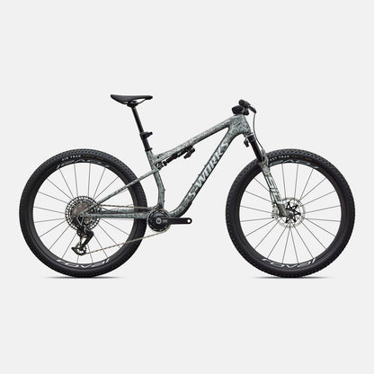 S-Works Epic 9