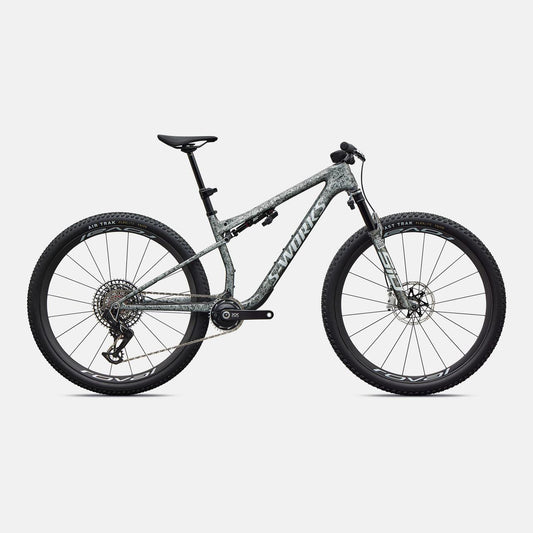 S-Works Epic 9
