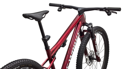 S-Works Epic 9