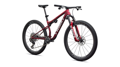 S-Works Epic 9