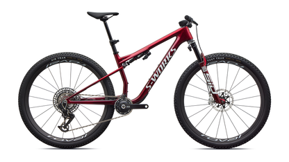 S-Works Epic 9