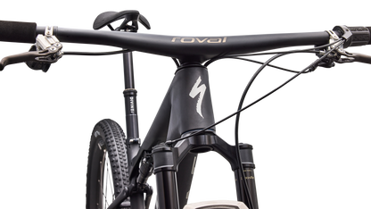 S-Works Epic 9 Ultralight LTD